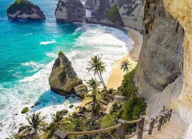 Ini Daerah di Indonesia dengan Libur Terbanyak