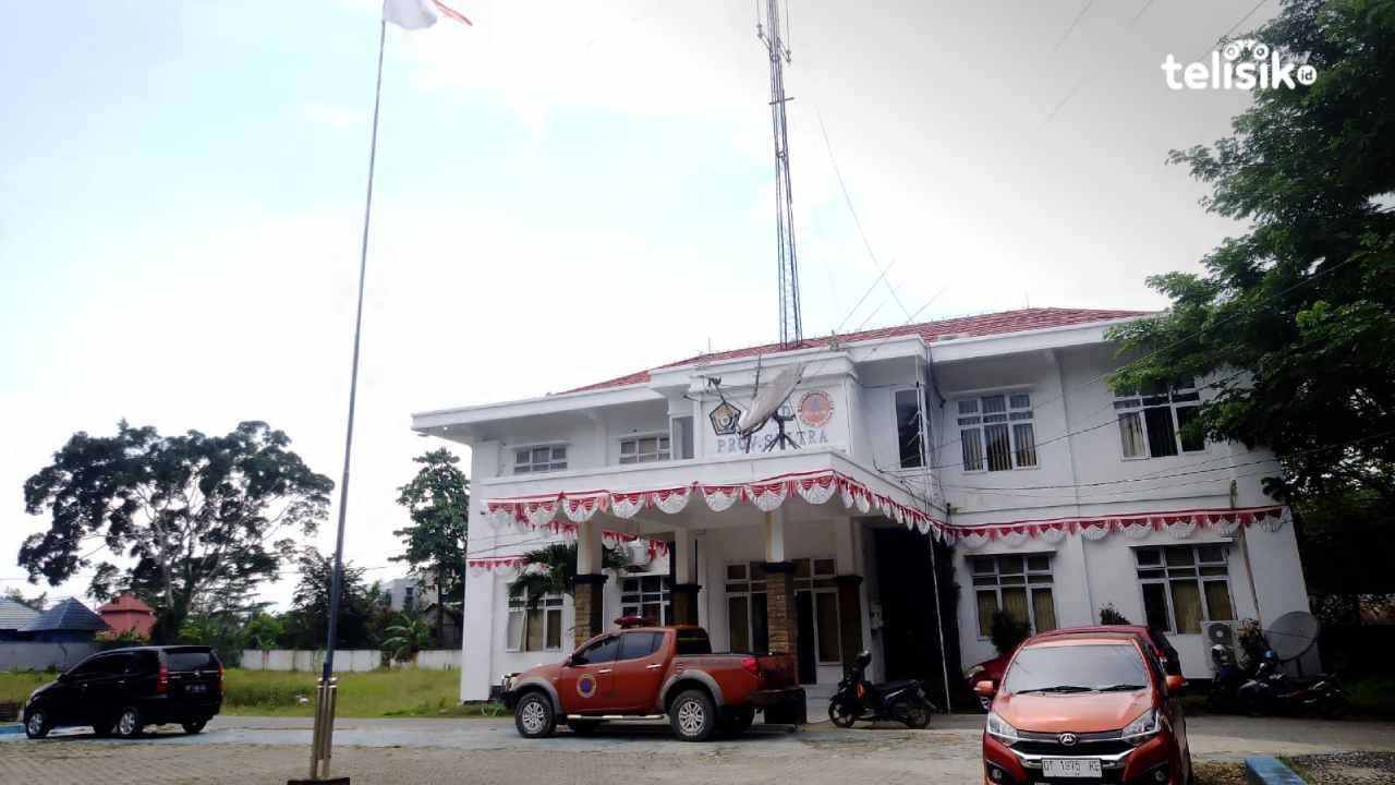 Ini Daerah Rawan Gempa di Sulawesi Tenggara