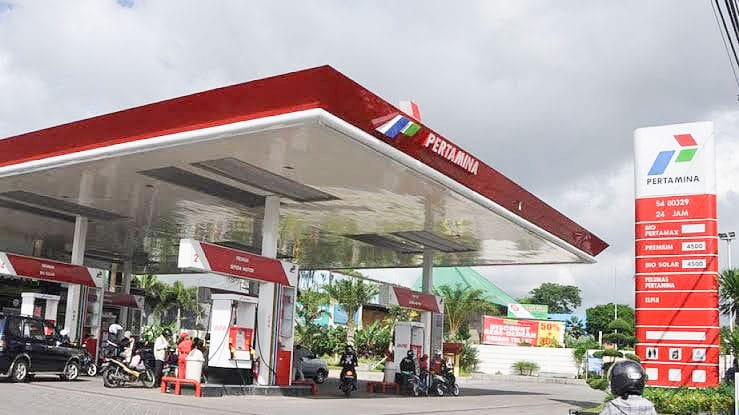 Ini Harga BBM Terbaru 2023 di Indonesia