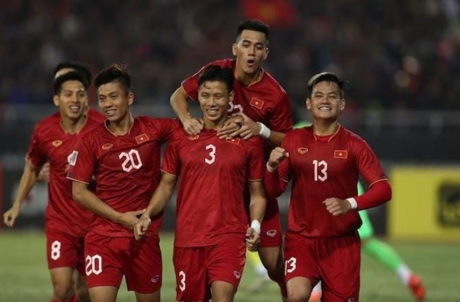 Ini Hasil Sementara Piala AFF 2022 Grup A dan B
