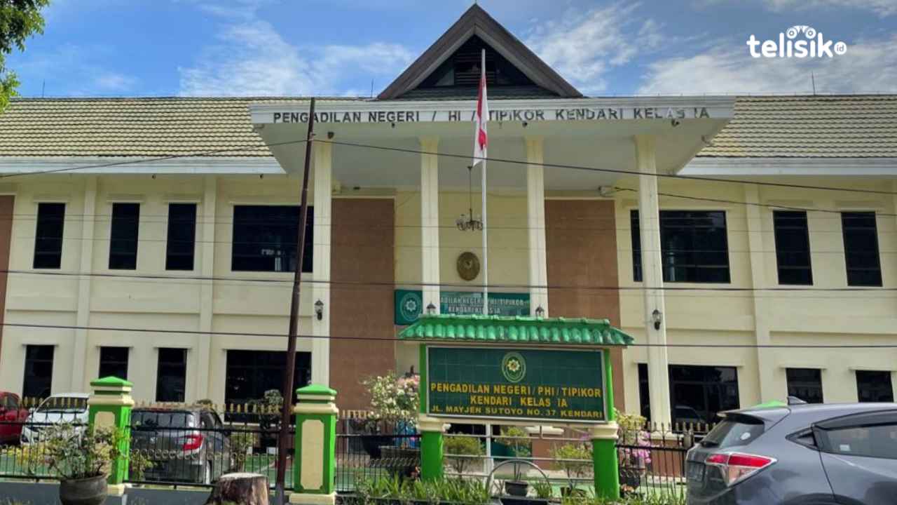 Ini Kesaksian Bibi dan Teman Korban Dugaan Pelecahaan Prof B di Persidangan