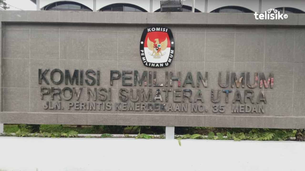 Ini Sebab Syarat Dukungan Bakal Calon DPD RI Dicabut KPU