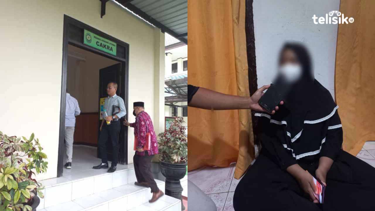 Ini Sederet Fakta Kasus Dugaan Pelecehan Seksual Prof B