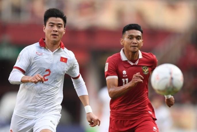 Ini Syarat Indonesia Lolos ke Partai Final Piala AFF Hari Ini