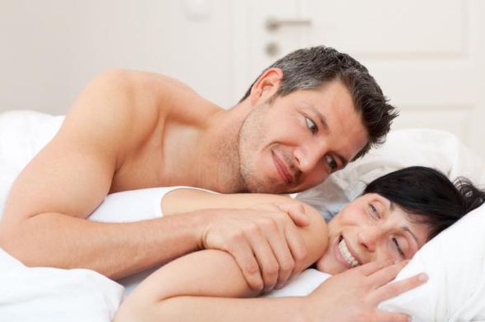 Ini Titik G-Spot Pria yang Tidak Banyak Diketahui serta Cara Merangsangnya