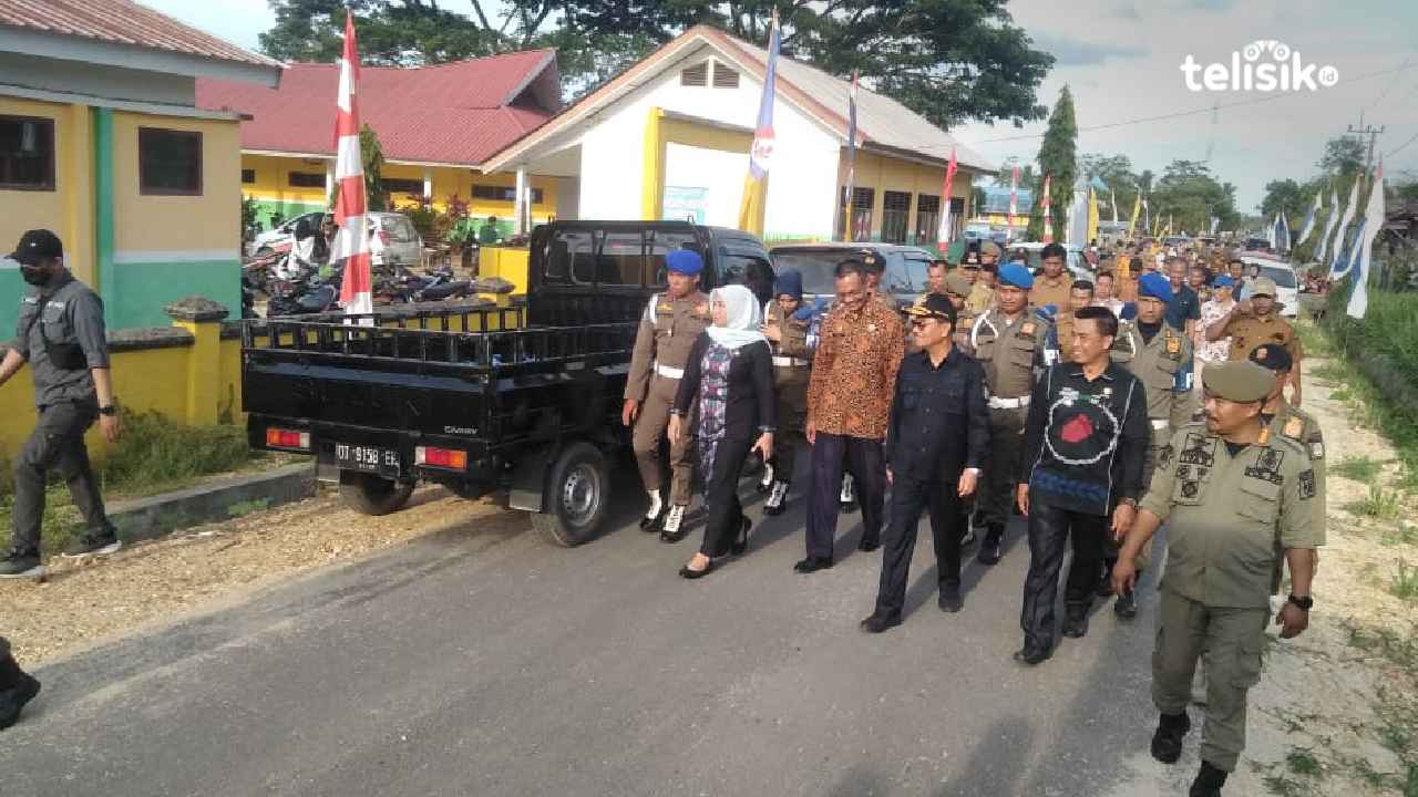 Jalan Desa Mulus, Penghasilan Melonjak