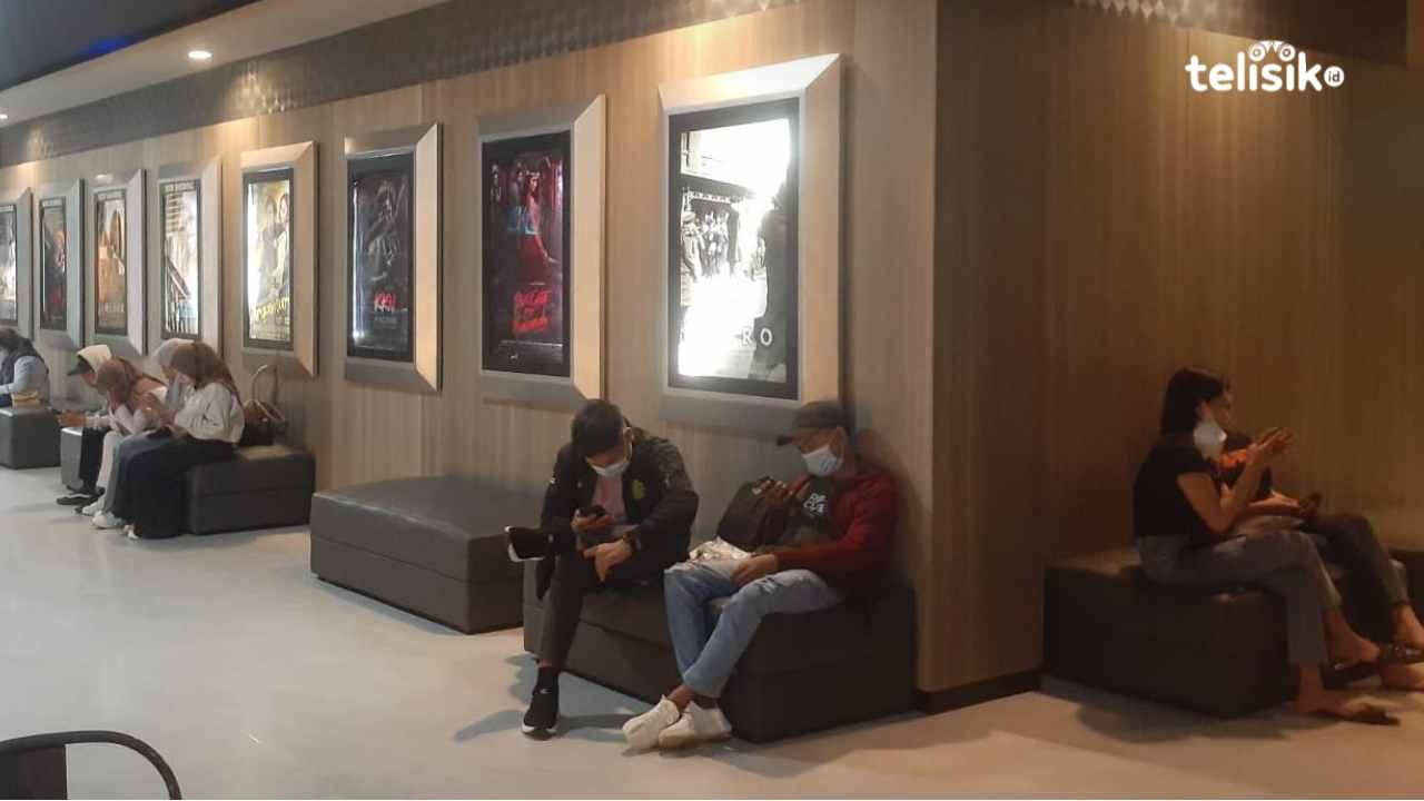 Jalan yang Jauh Jangan Lupa Pulang, Rekomendasi Film Keluarga di Awal Februari