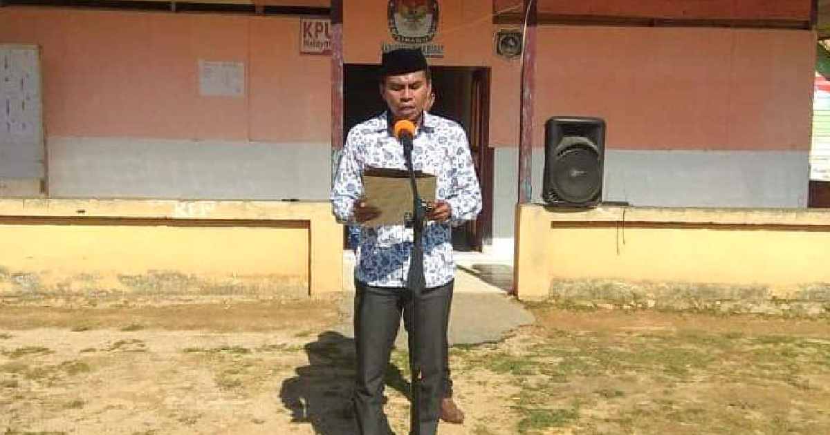 Jelang Tes Wawancara Calon PPS di Muna Barat Wajib Tahu Kepemiluan