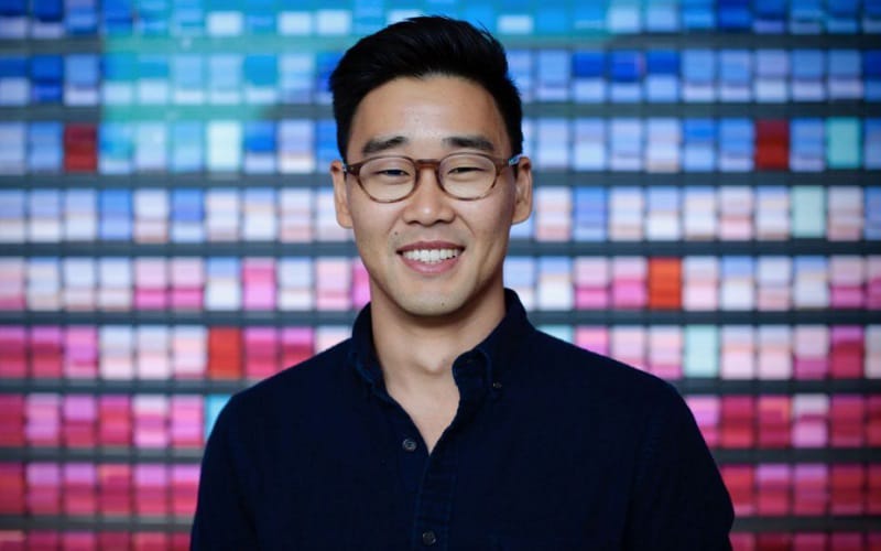 Jesse Choi Seorang Mualaf Asal Korea Selatan yang Kini jadi Suami Maudy Ayunda