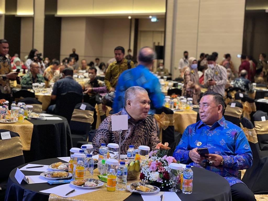 Kabupaten Konawe Terpilih Tempat Launching Desa Cantik BPS