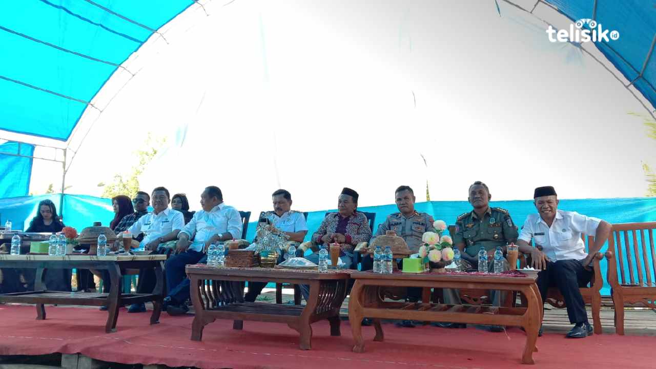 Kades di Muna Diingatkan Jangan Asal Ganti Perangkat