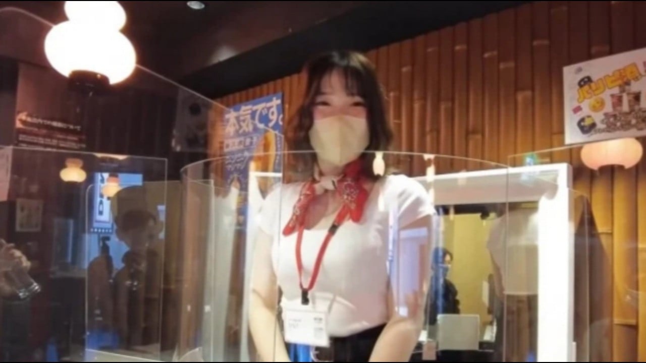 Kafe di Negara Ini Buka Tiga Lantai Khusus Dewasa, Dilayani Langsung Bintang Film Porno