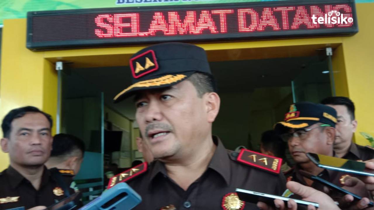 Kajati Sulawesi Tenggara Puji Kinerja Kejari Muna