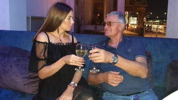 Kakek 74 Tahun Ini Menyesal Nikahi Gadis 21 Tahun dengan Mahar Rp 9,3 Miliar, Alasannya Mengejutkan