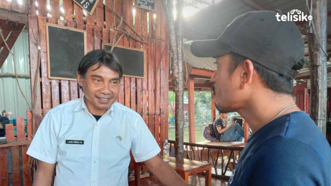 Kasus Dugaan Surat Palsu Nonjob ASN Dihentikan Polda Sulawesi Tenggara, Korban: Tak Ada Kepastian Hukum