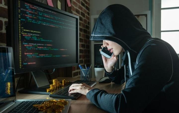 Kejahatan Siber 2023 Diprediksi Makin Agresif