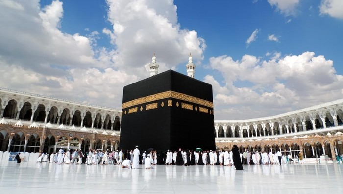 Kemenag Usul Biaya Haji 2023 Naik Padahal Pemerintah Arab Saudi Turunkan Paket Haji