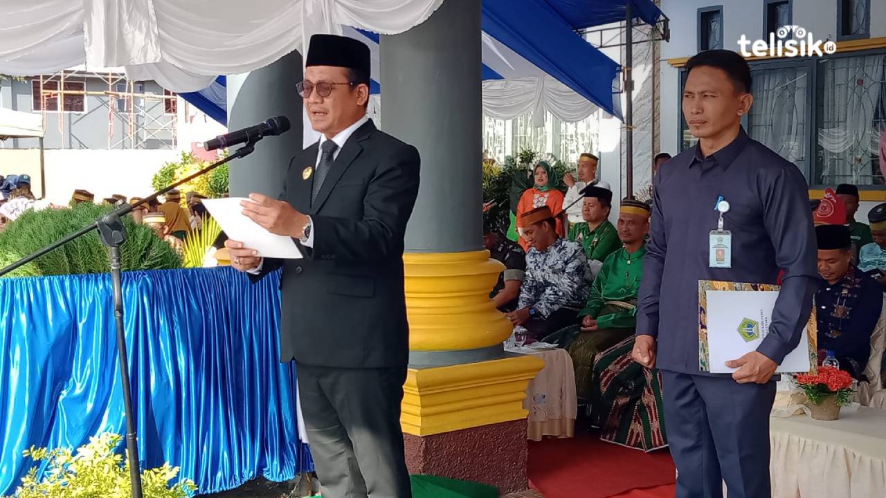 Kemenag Warning ASN Terlibat Penggunaan Politik Identitas