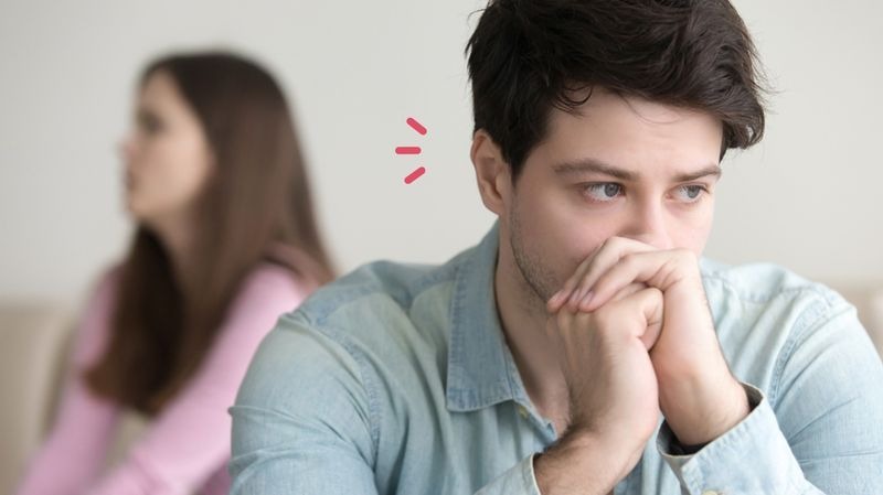 Kenali 3 Ciri Pria Mandul