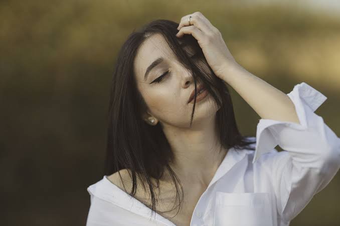 Kenali 4 Ciri Wanita Bernafsu Tinggi