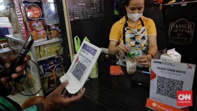 Kenapa Penggunaan Qris Bisa Turunkan Inflasi? Ini Penjelasannya