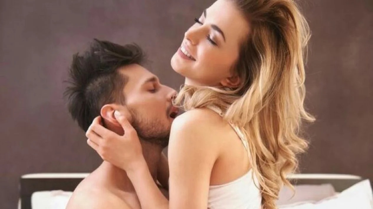 Kenapa Seks Itu Enak? Ini Alasannya