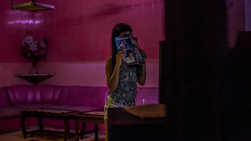 Kendari Undercover: Cerita PSK Cantik Bercinta Tiap Malam Demi Biayai Pacar