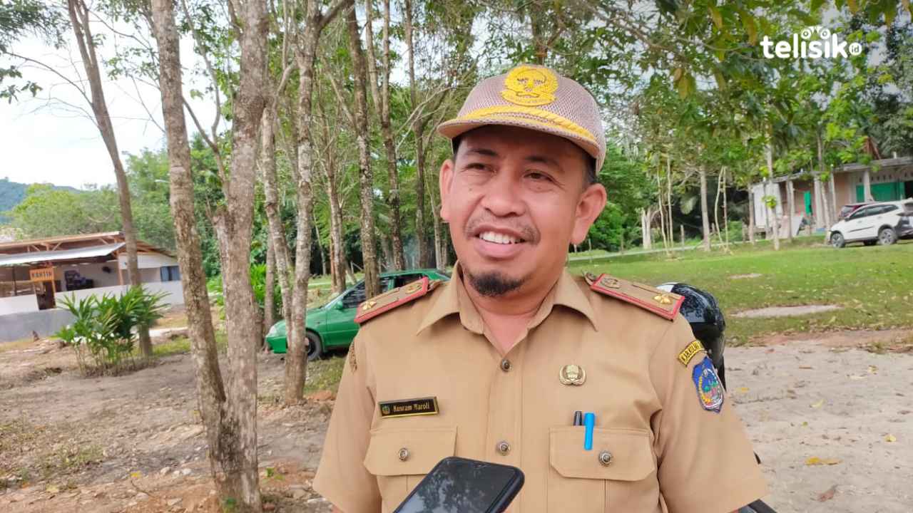 Kepala Desa Terpilih di Kolaka Timur Akan Dilantik Per Kecamatan