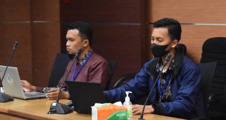 Kesulitan Cari Pendonor, Dua Pemuda Sulawesi Tenggara Ciptakan Aplikasi Donor Darah