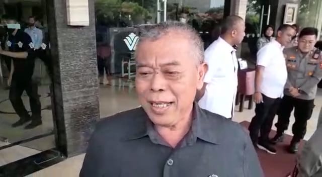 Ketua DPRD Jawa Timur Belum Terima Surat Panggilan KPK Soal Dana Hibah