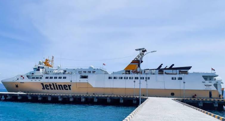 KFC Jetliner Tak Lagi Layani Rute Raha dan Baubau