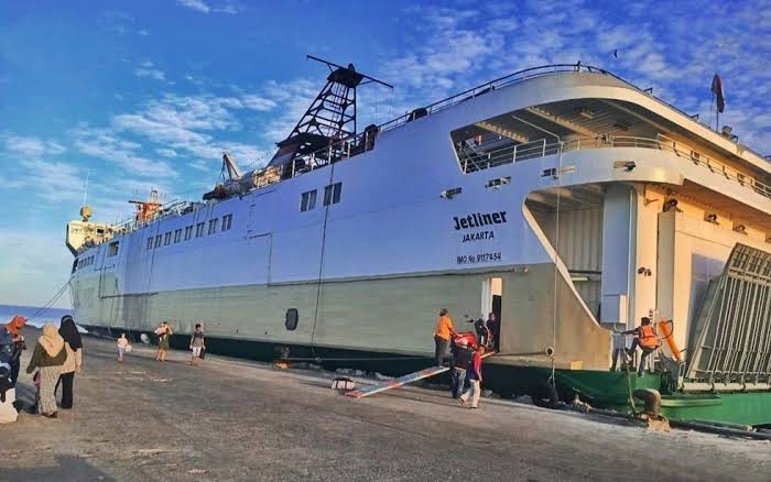 KFC Jetliner Tetap Beroperasi di Sulawesi Tenggara Meski Ada Permintaan Daerah Lain