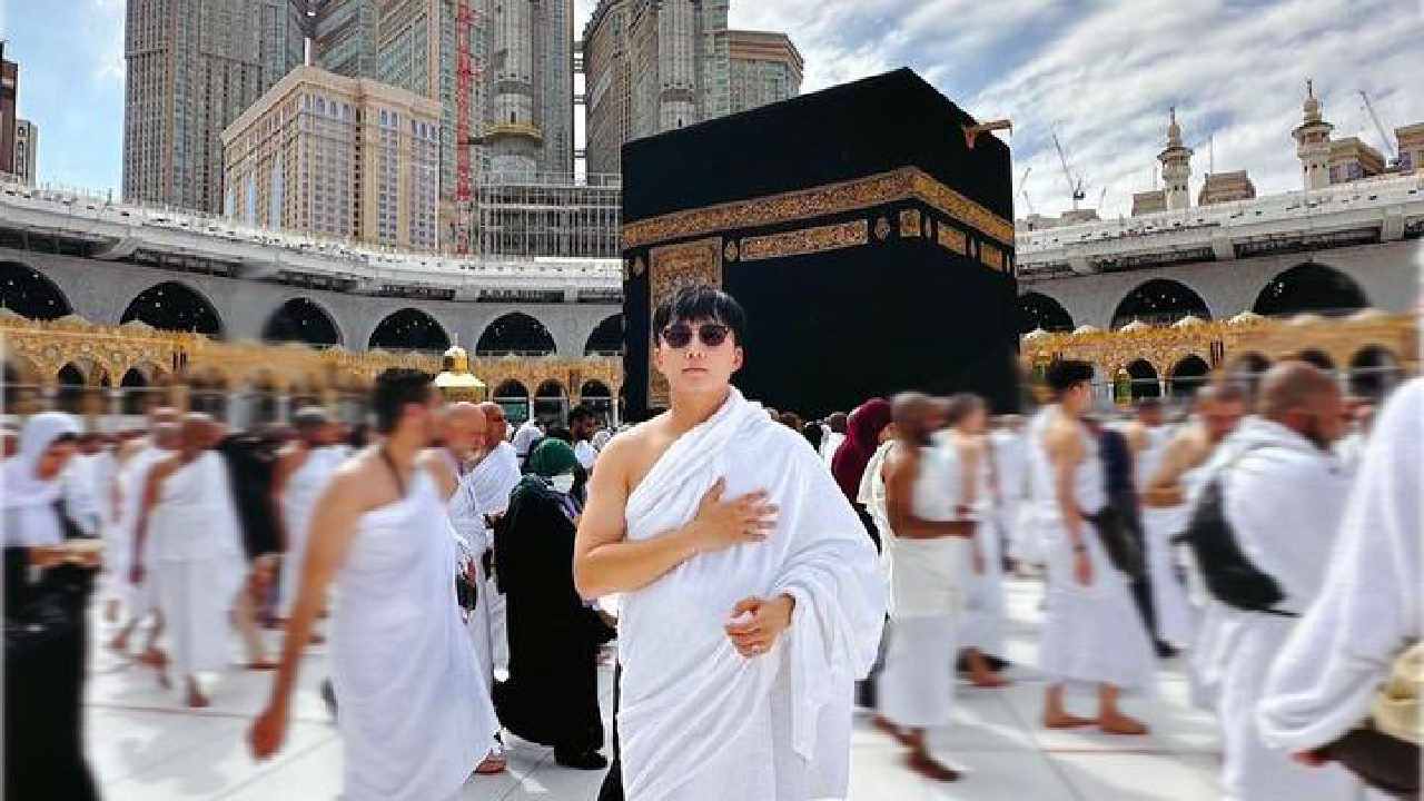 Kisah Mualaf Mahn Tien Khoi Tiktokers dan Selebgram Asal Vietnam