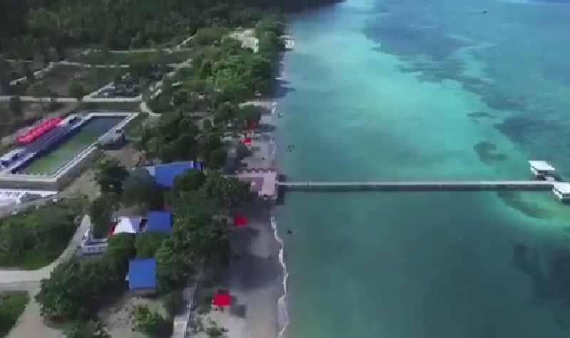 Kolaka Utara Miliki Puluhan Objek Wisata Menarik