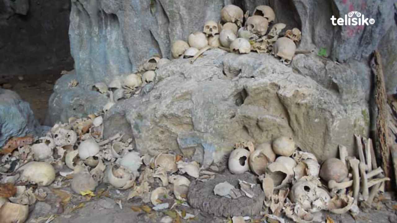 Kolaka Utara Punya 8 Cagar Budaya Baru