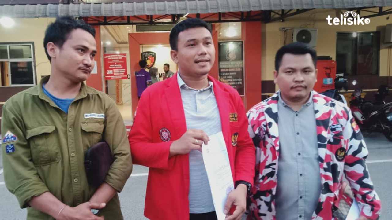 Korban Dugaan Pelecehan Seksual Ini Dihina di Medsos, Pegawai Rumah Sakit Dilaporkan