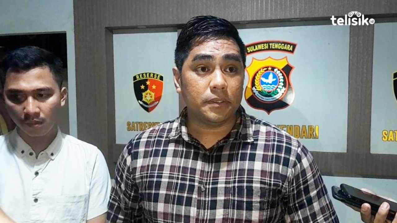 Kuasa Hukum Tersangka Investasi Bodong Beri Penjelasan