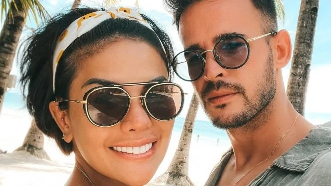 Langgar Norma Agama, 4 Artis Ngaku Sudah Tinggal Bareng Pacar