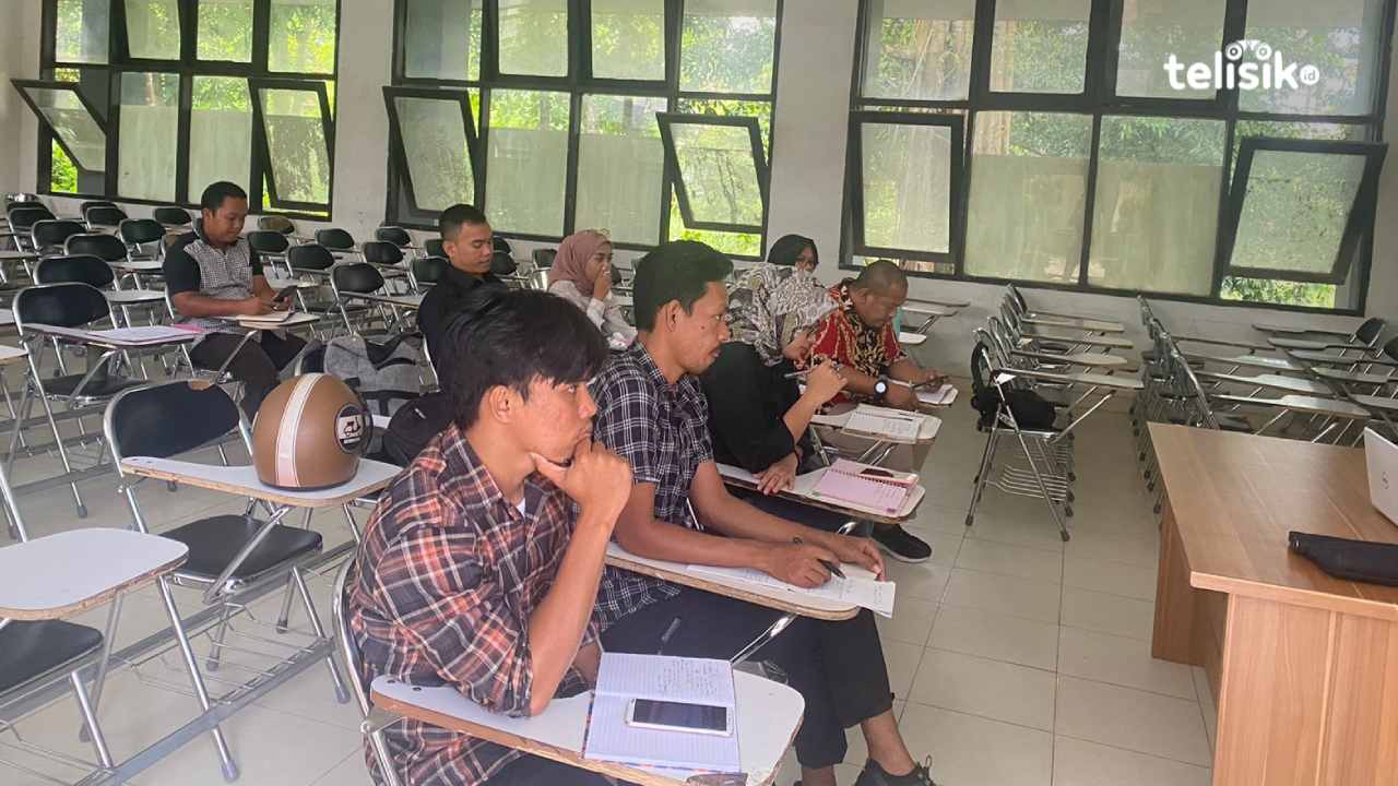 Mahasiswa UHO Keluhkan Koneksi Internet di Lingkungan Kampus