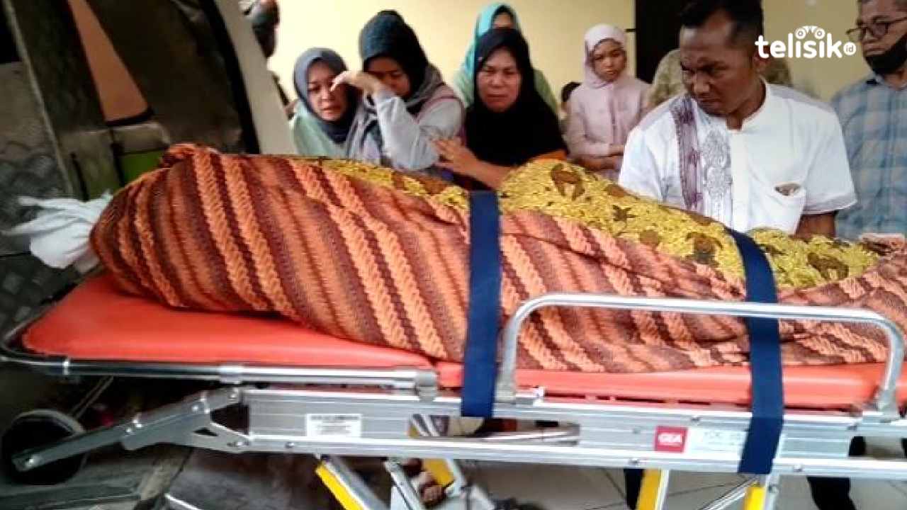 Mantan Anggota DPRD Langkat Tewas Ditembak