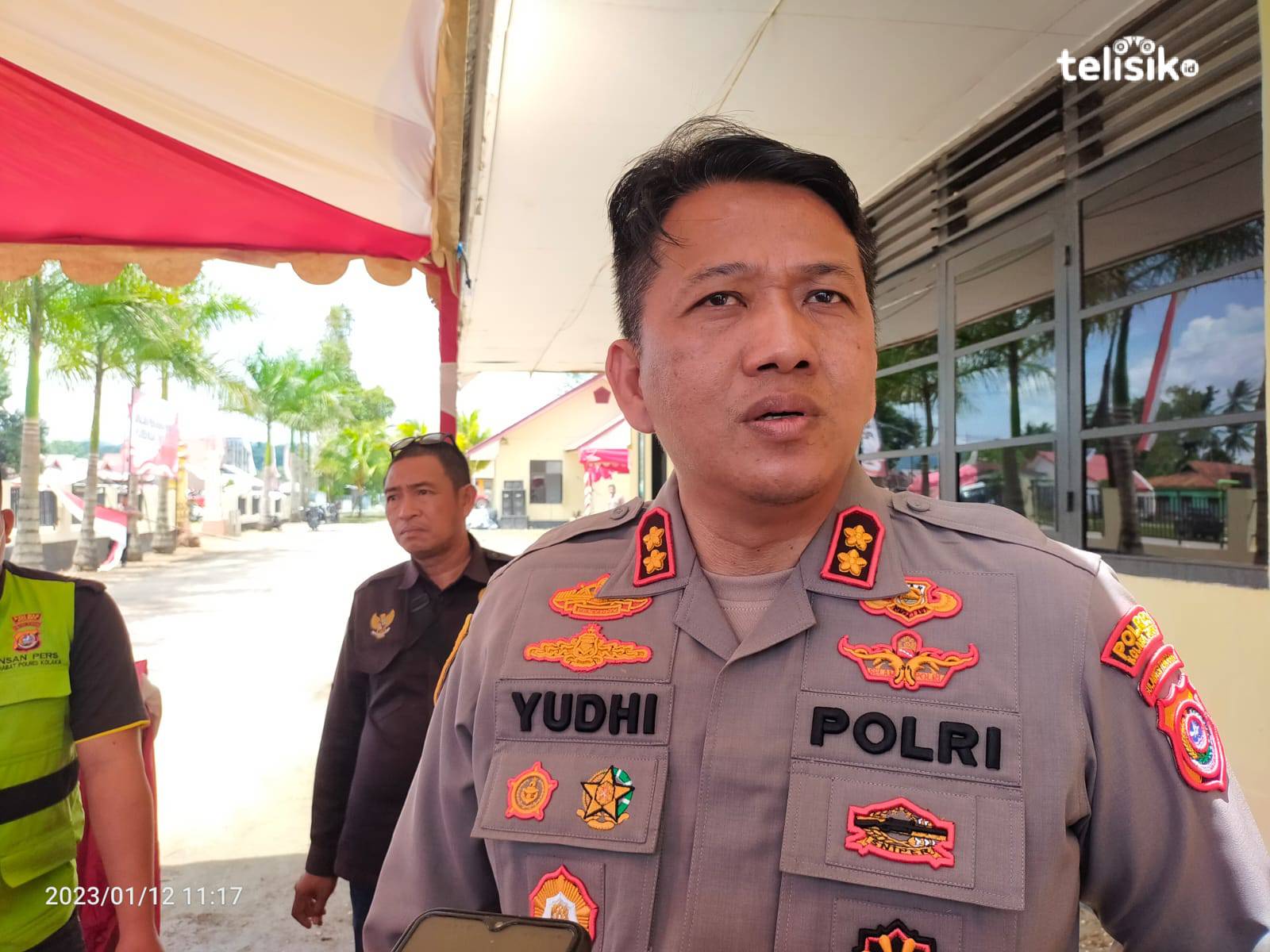 Masyarakat Kolaka Timur Resah Isu Penculikan Anak