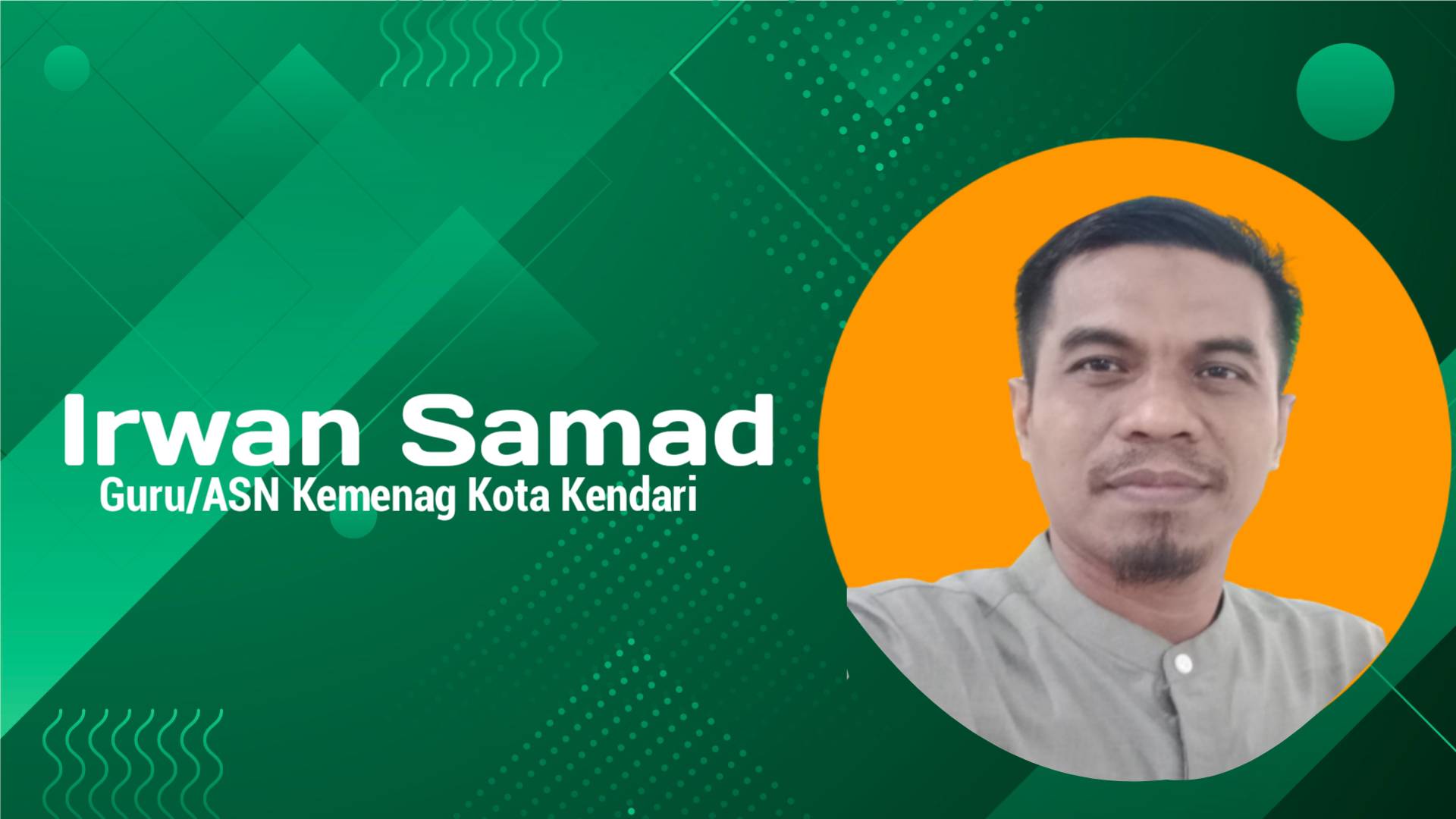 Memaknai Salam 3B untuk Kerukunan Bangsa