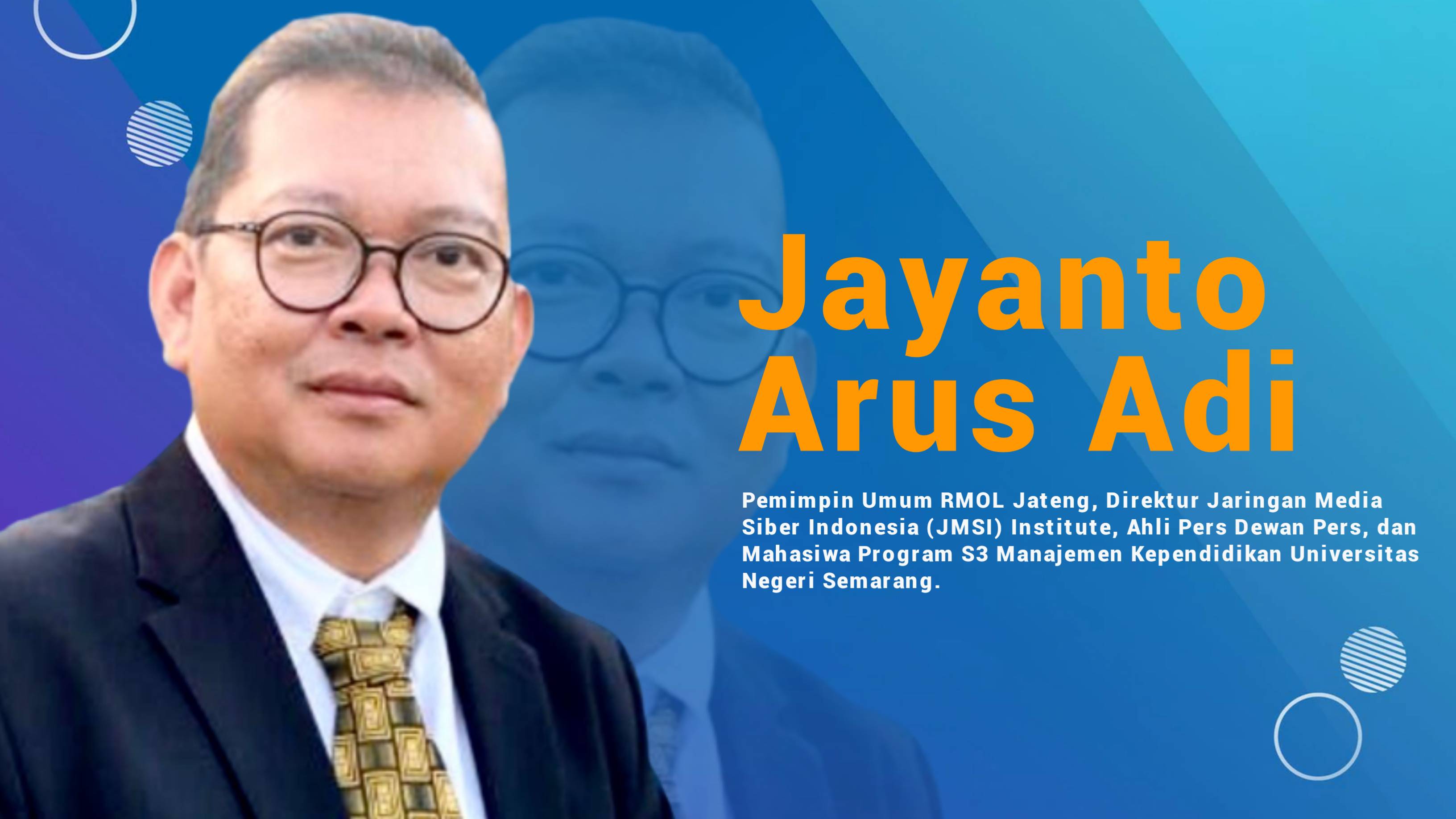 Membaca Muara Sikap Politik Jokowi