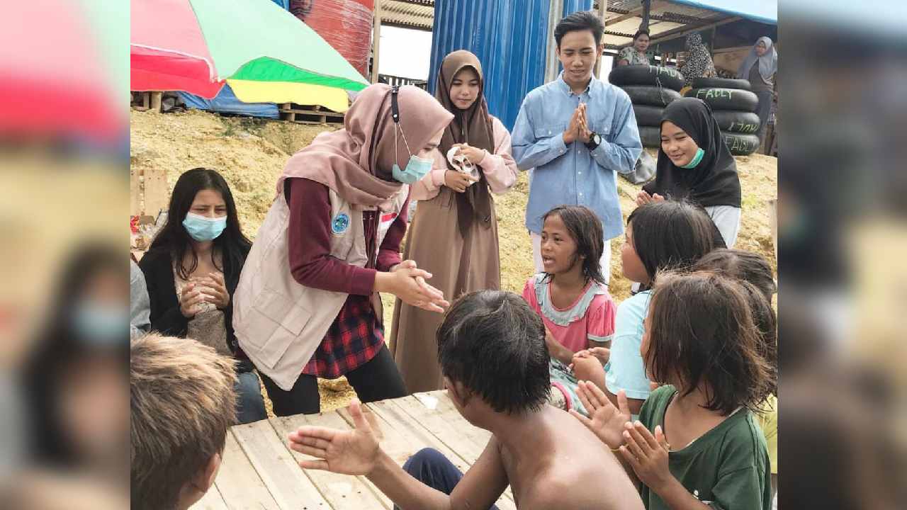 Menjadi Wanita Inspiratif