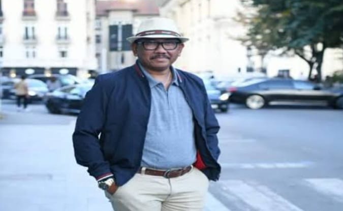 Meski Hanya Staf, Adik Kandung Menkominfo Diduga Seenaknya Pakai Fasilitas Bakti ke Luar Negeri