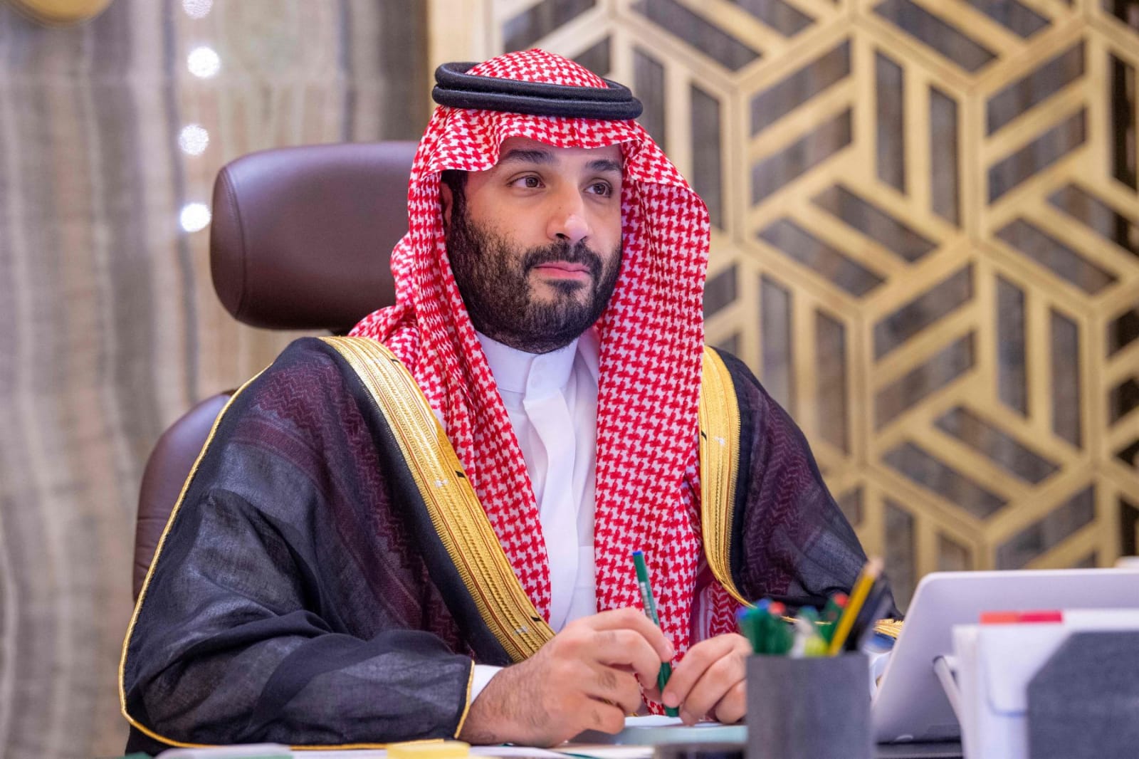 Mohammed Bin Salman Punya Proyek Gila di Arab, Buat Tempat Judi Hingga Sambut Israel