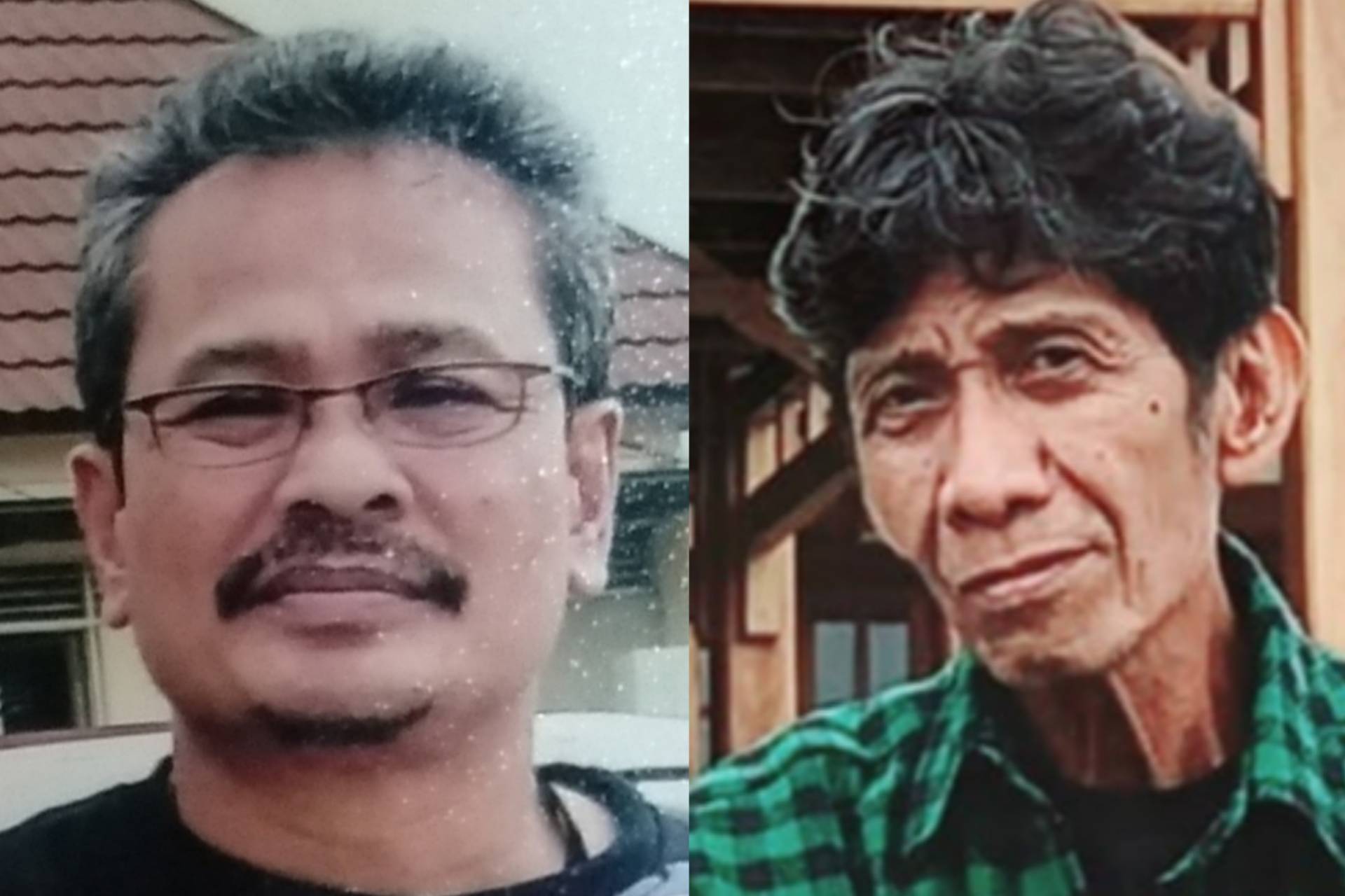 Nan, Jurnalis yang Menulis Indah itu Telah Berpulang