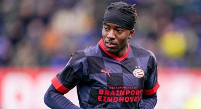 Noni Madueke Jadi Pemain Baru di Skuad Chelsea