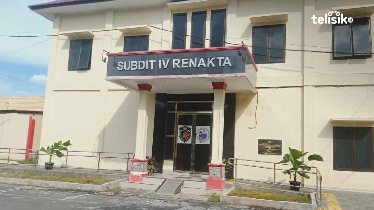 Oknum Pengacara Ini Segera Dijemput Paksa Usai Mangkir Tiga Kali Panggilan Penyidik