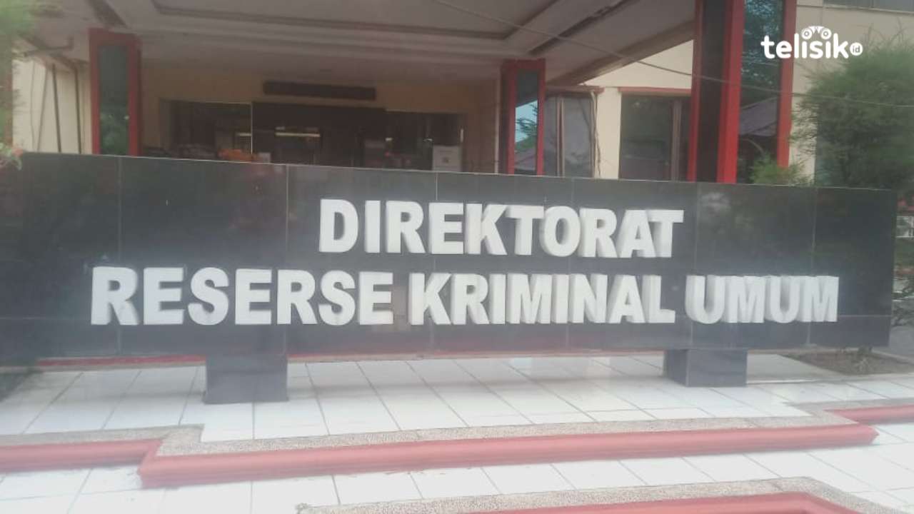 Oknum Polisi Ini Mangkir Pemeriksaan Kasus Dugaan Penembakan